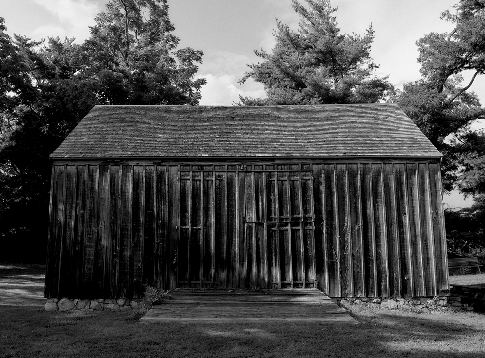 PJBarn